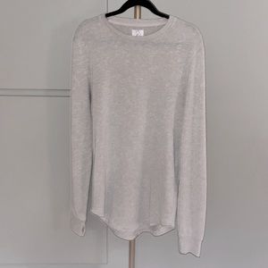 Kuwallatee Long Sleeve Tunic